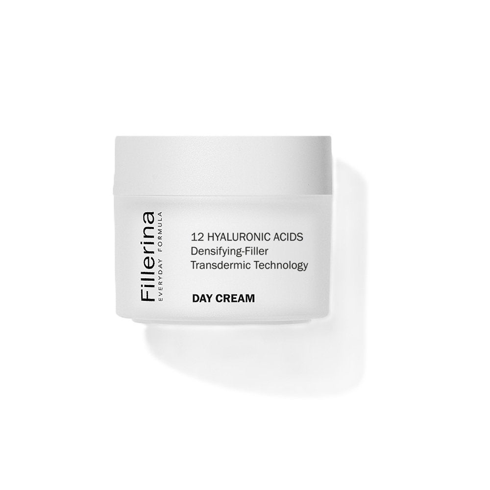 Labo Cosprophar Suisse, Fillerina 12HA Densifying Filler Grade 3, Anti-Aging, Tag, Sahne, 50 - Beautyleader