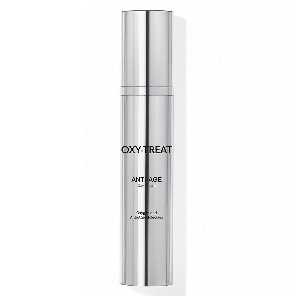 Labo Cosprophar Suisse, Oxy-Treat, Anti-Falten, Tag, Sahne, Für das Gesicht, 50 ml