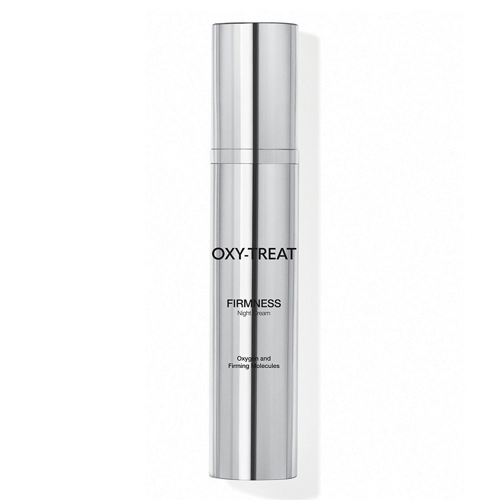 Labo Cosprophar Suisse, Oxy-Treat, Festigung, Nacht, Sahne, Für das Gesicht, 50 ml