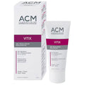 Laboratoire ACM, Vitix, Anti Fleck, Lokales Behandlungsgel, Für Flecken und Pigmente, Für das Gesicht, 50 ml
