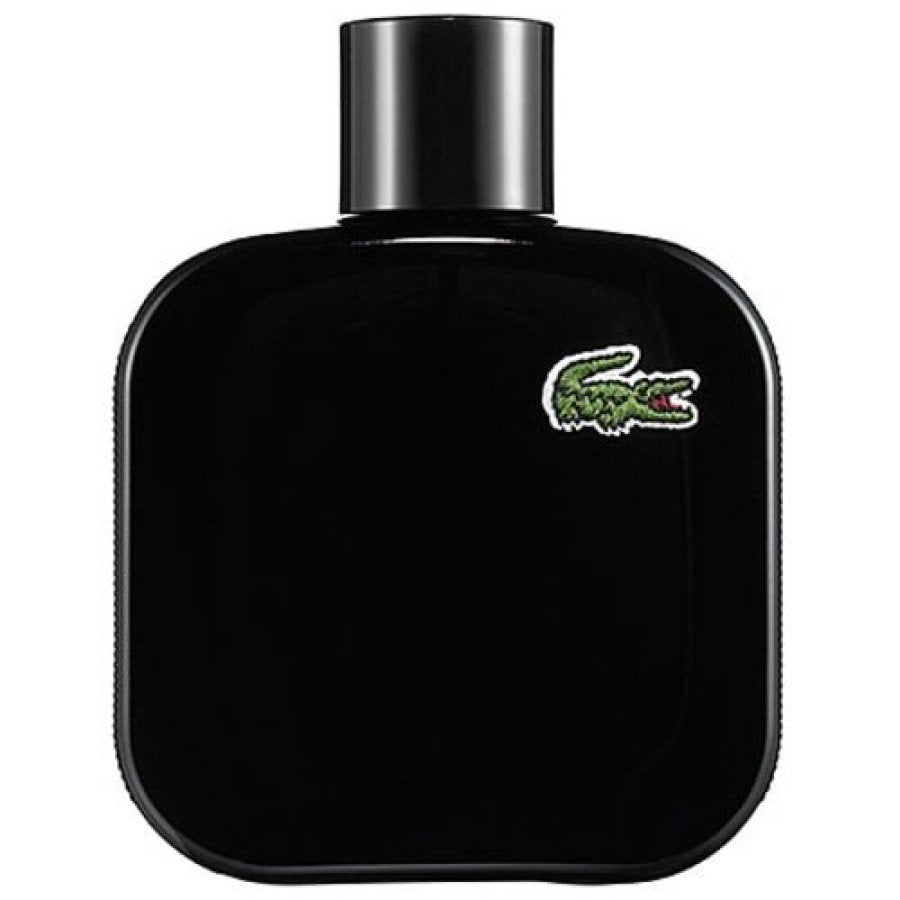 Lacoste, Eau de Lacoste L.12.12. Noir, Eau de Toilette, Für Männer, 100 ml