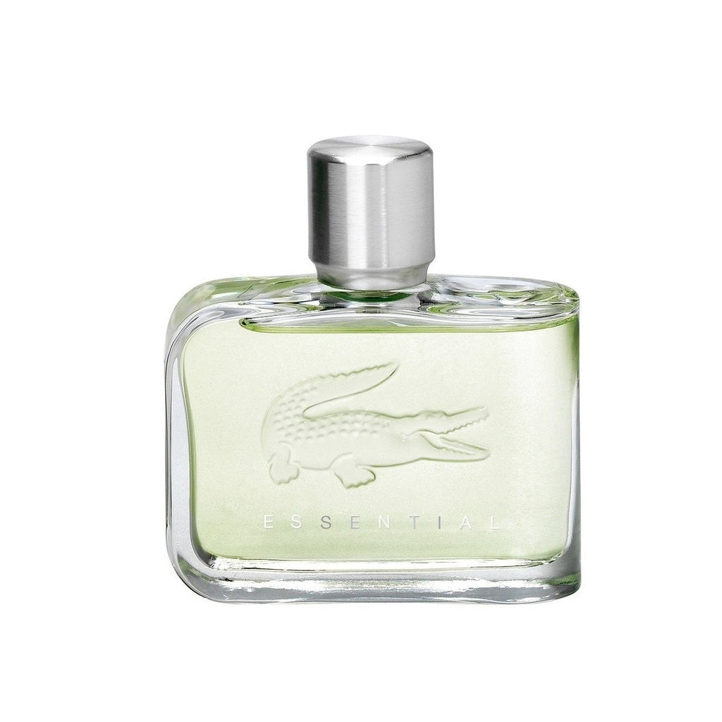 Lacoste, Essential, Eau de Toilette, Für Männer, 75 ml
