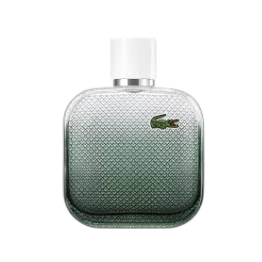 Lacoste, L.12.12 Blanc Intense, Eau de Toilette, Für Männer, 100 ml