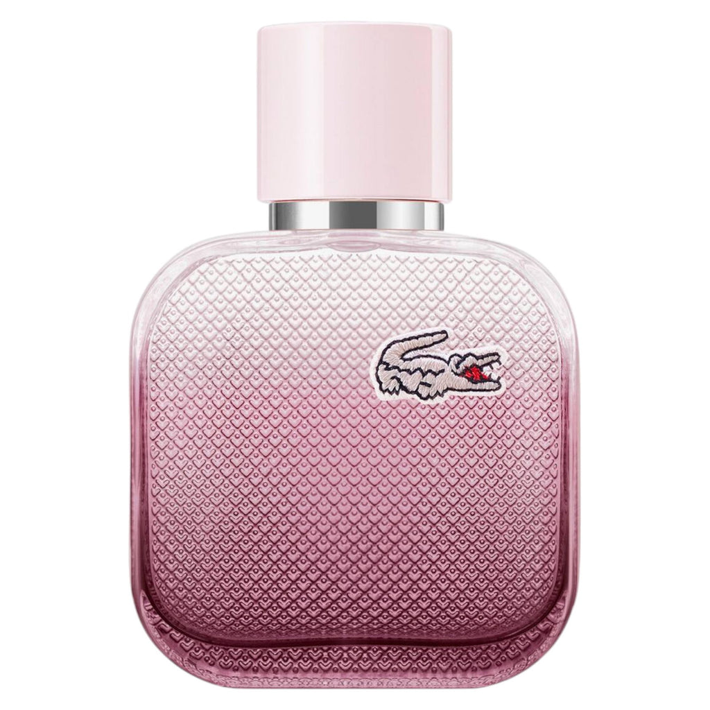Lacoste, L.12.12 Rose Intense, Eau de Toilette, Für Frauen, 35 ml