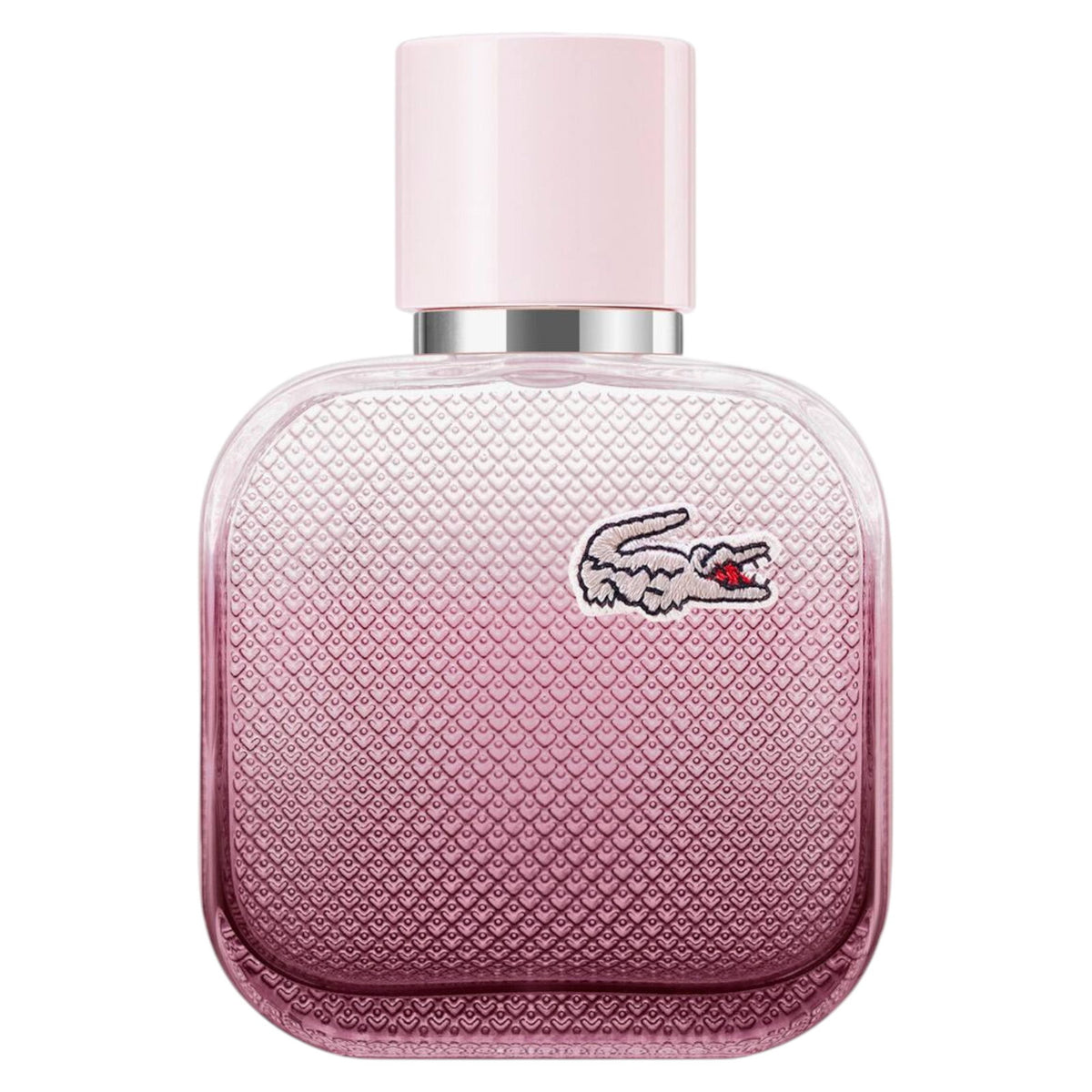 Lacoste, L.12.12 Rose Intense, Eau de Toilette, Für Frauen, 35 ml