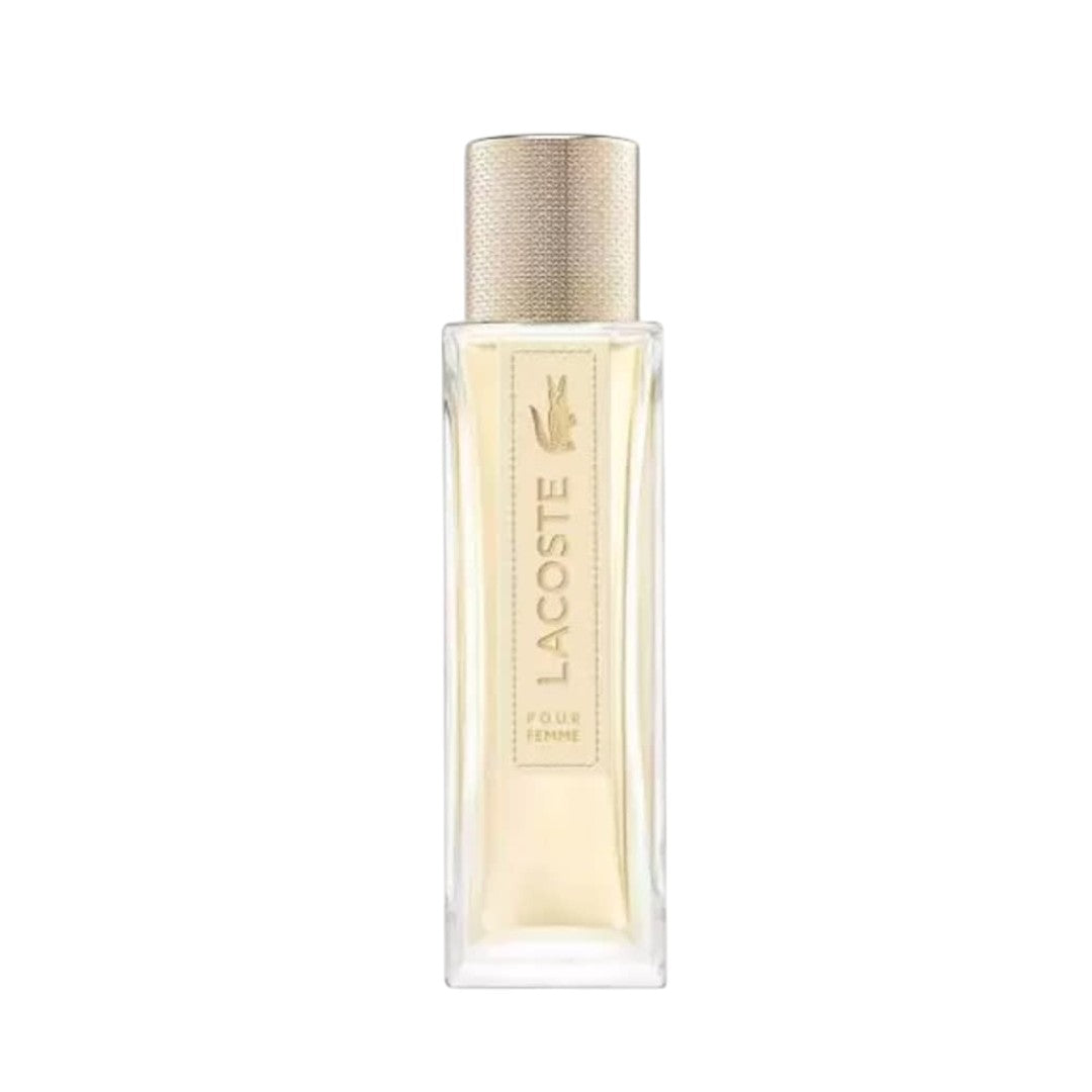 Lacoste, Pour Femme, Eau de Parfum, Für Frauen, 30 ml