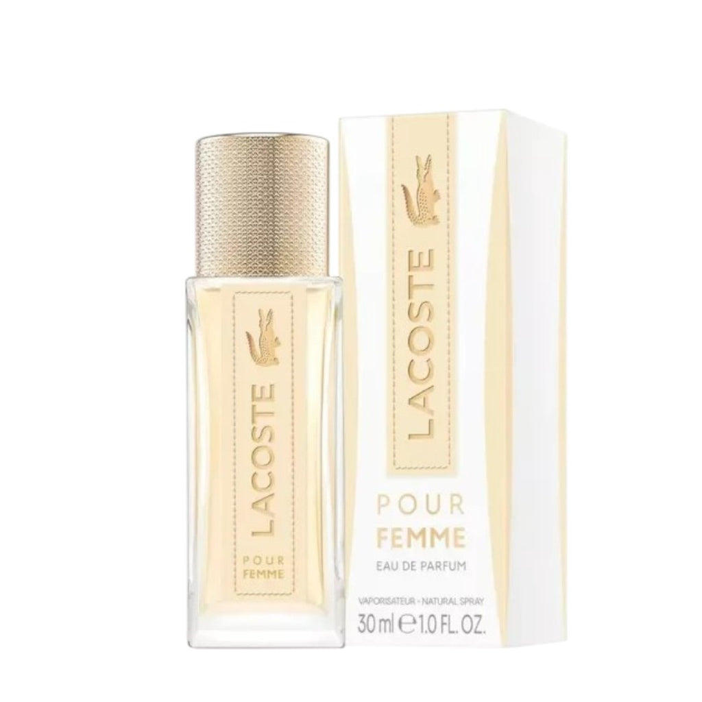 Lacoste, Pour Femme, Eau de Parfum, Für Frauen, 30 ml