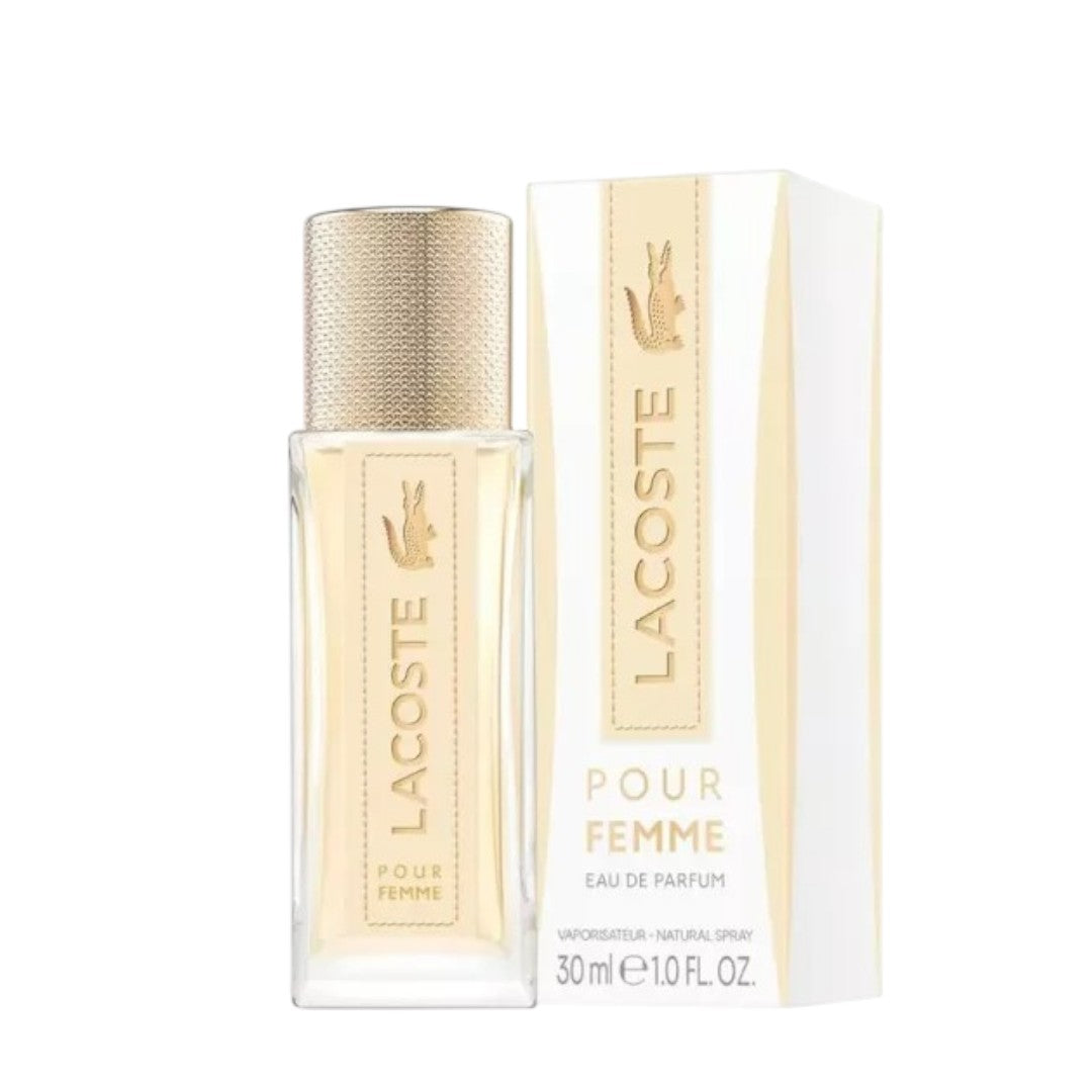 Lacoste, Pour Femme, Eau de Parfum, Für Frauen, 30 ml