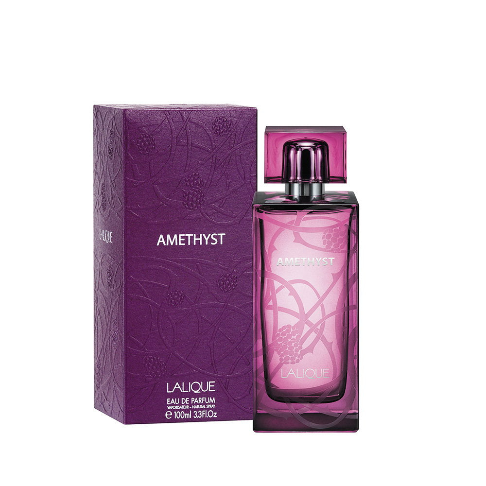 Lalique, Amethyst, Eau de Parfum, Für Frauen, 100 ml