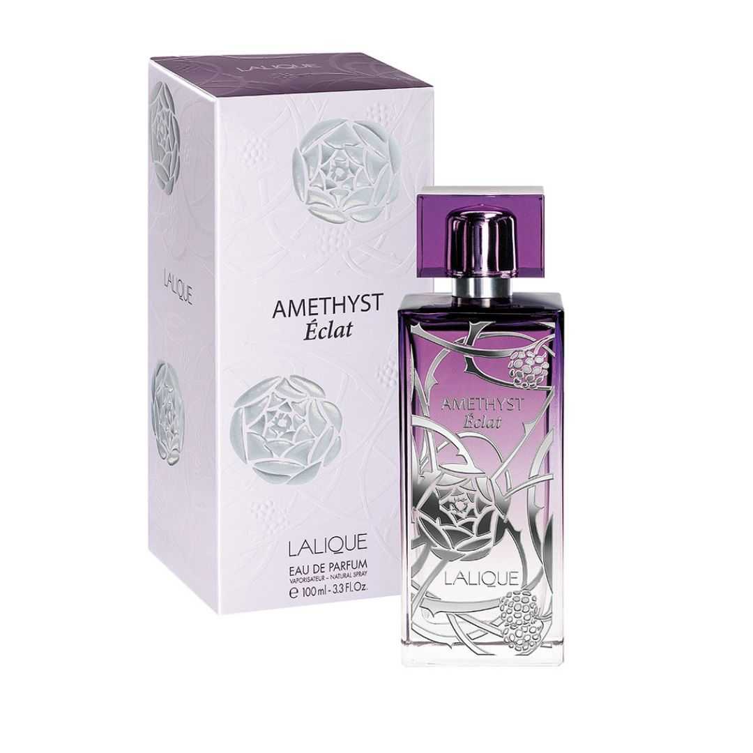 Lalique, Amethyst Eclat, Eau de Parfum, Für Frauen, 100 ml