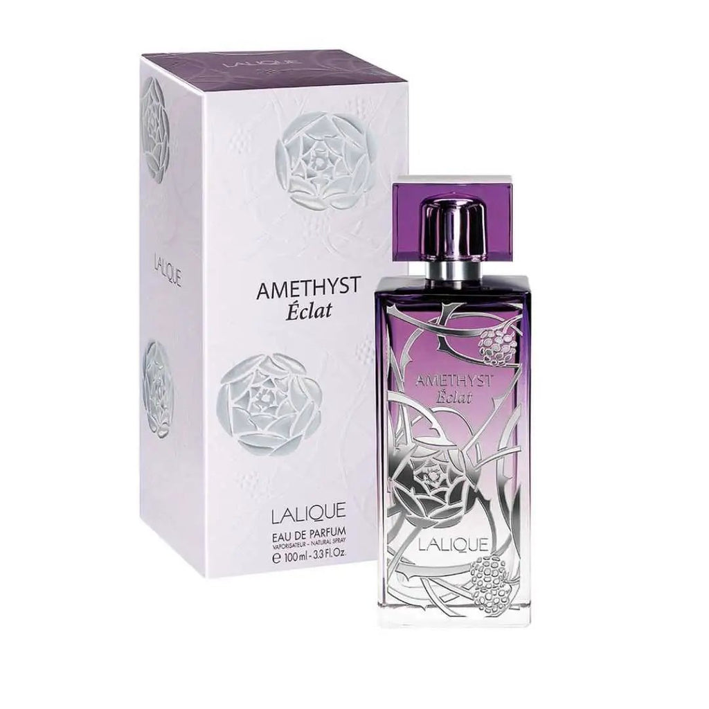 Lalique, Amethyst Eclat, Eau de Parfum, Für Frauen, 100 ml by Lalique