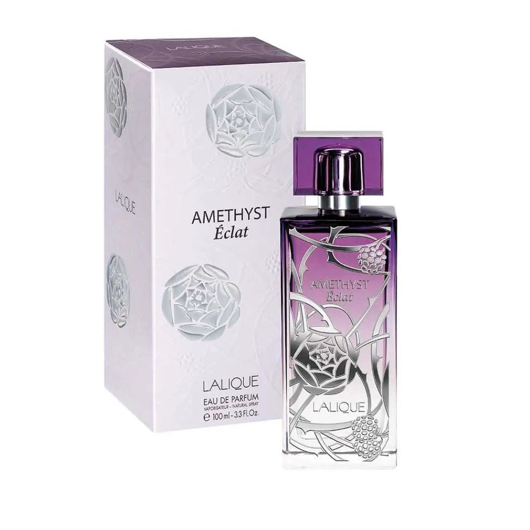 Lalique, Amethyst Eclat, Eau de Parfum, Für Frauen, 100 ml by Lalique