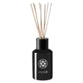 Lalique, Gingembre Yunnan Chine, Ingwer, Aroma-Rattanstäbchen-Diffusor, Schwarz, 250 ml - Beautyleader
