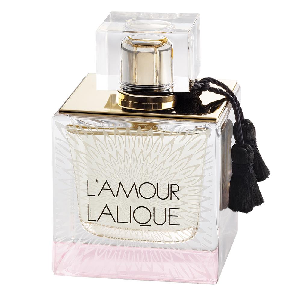 Lalique, L'Amour, Eau de Parfum, Für Frauen, 50 ml