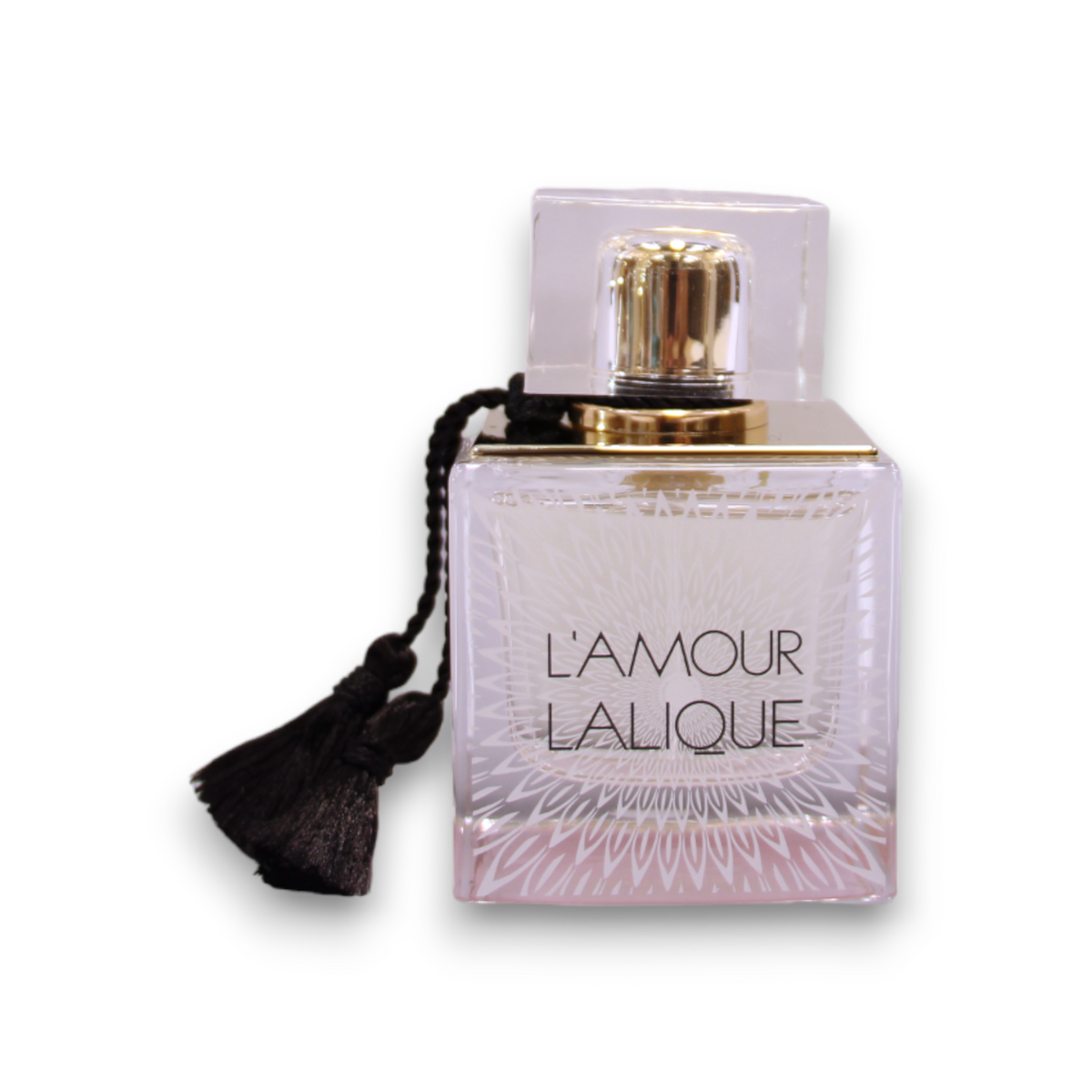 Lalique, L'Amour, Eau de Parfum, Für Frauen, 50 ml