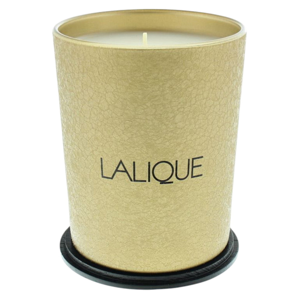 Lalique, Le Desert Muscat Oman, Duftkerze, 190 g - Beautyleader