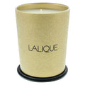 Lalique, Le Desert Muscat Oman, Duftkerze, 190 g - Beautyleader