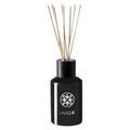 Lalique, Le Soleil Chiang Mai Thailande, Schilf, Aroma-Rattanstäbchen-Diffusor, Glanzschwarz, 250 ml - Beautyleader