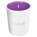 Lalique, Les Compositions Parfumees - Electric Purple, Holzig Fruchtig, Duftkerze, 190 g - Beautyleader