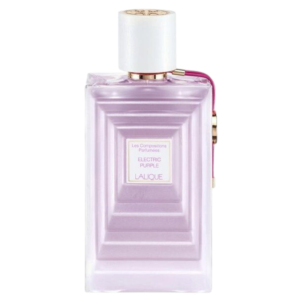 Lalique, Les Compositions Parfumees - Electric Purple, Eau de Parfum, Für Frauen, 100 ml
