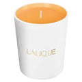 Lalique, Les Compositions Parfumees - Sweet Amber, Süßer Bernstein, Duftkerze, 190 g - Beautyleader