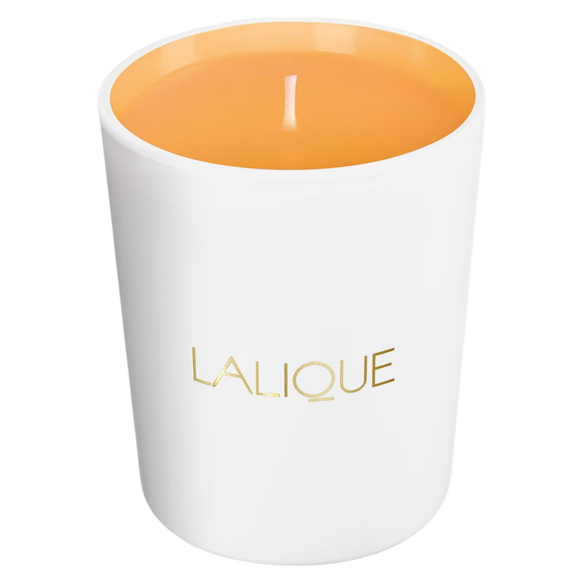 Lalique, Les Compositions Parfumees - Sweet Amber, Süßer Bernstein, Duftkerze, 190 g - Beautyleader