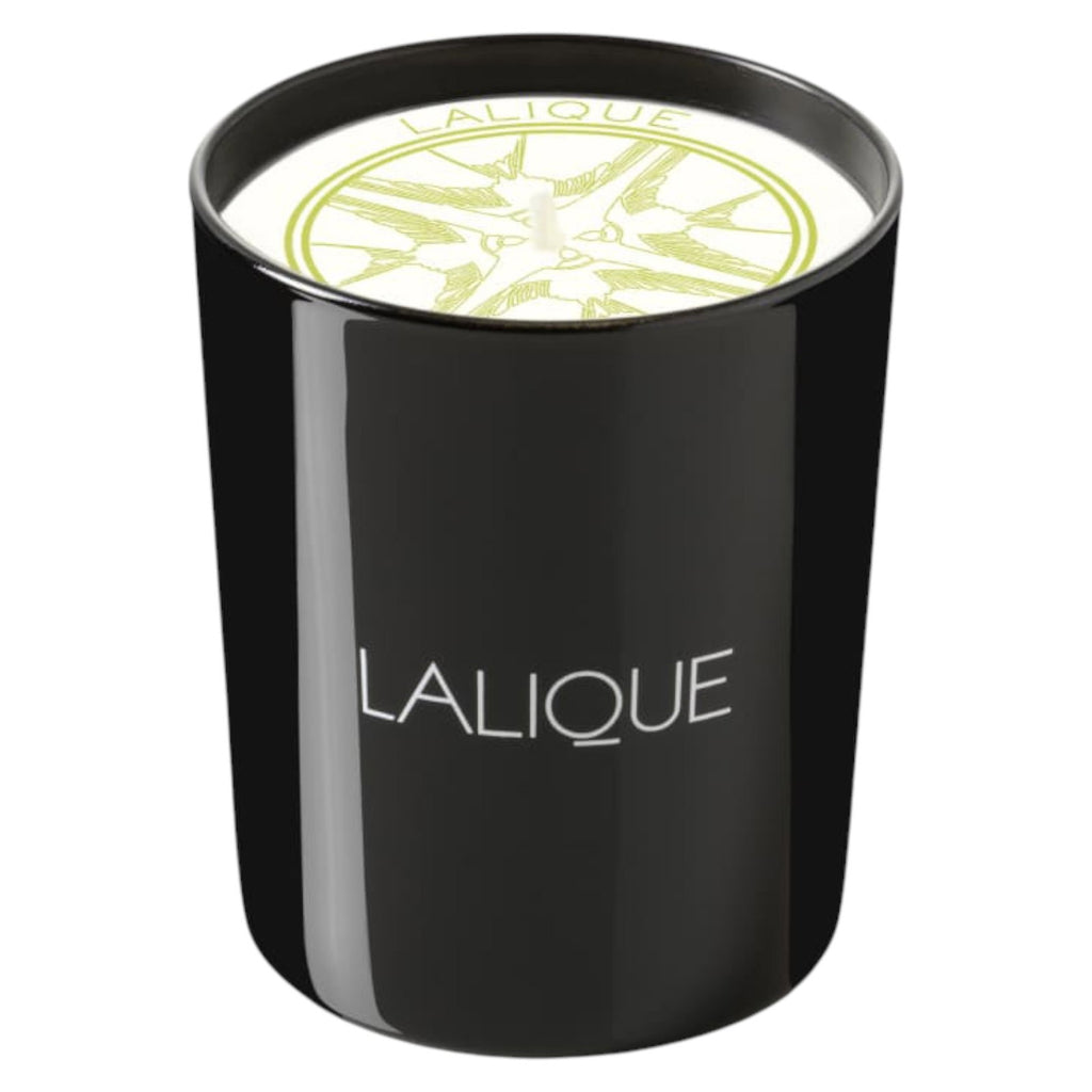 Lalique, Osmanthus Himalaya Nepal, Duftblüte, Duftkerze, 190 g - Beautyleader