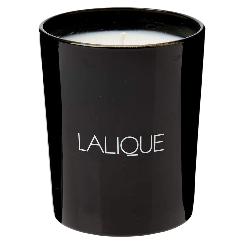 Lalique, Peuplier Aspen Etats-Unis, Kardamom, Duftkerze, 190 g - Beautyleader