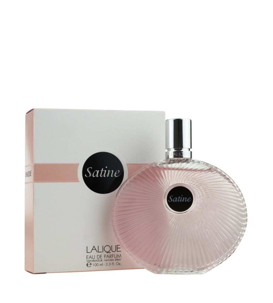 Lalique, Satine, Eau de Parfum, Für Frauen, 100 ml