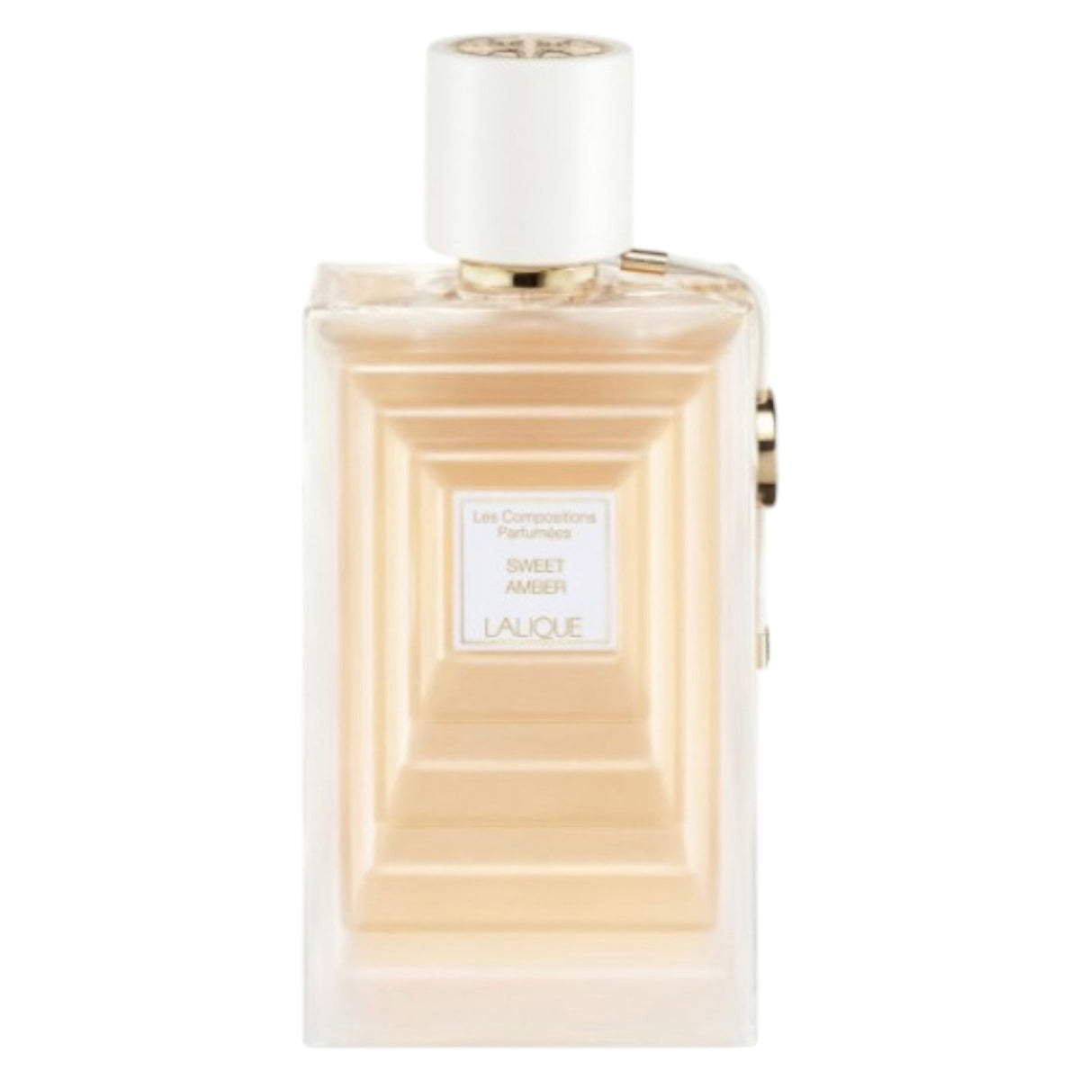 Lalique, Sweet Amber, Eau de Parfum, Für Frauen, 100 ml