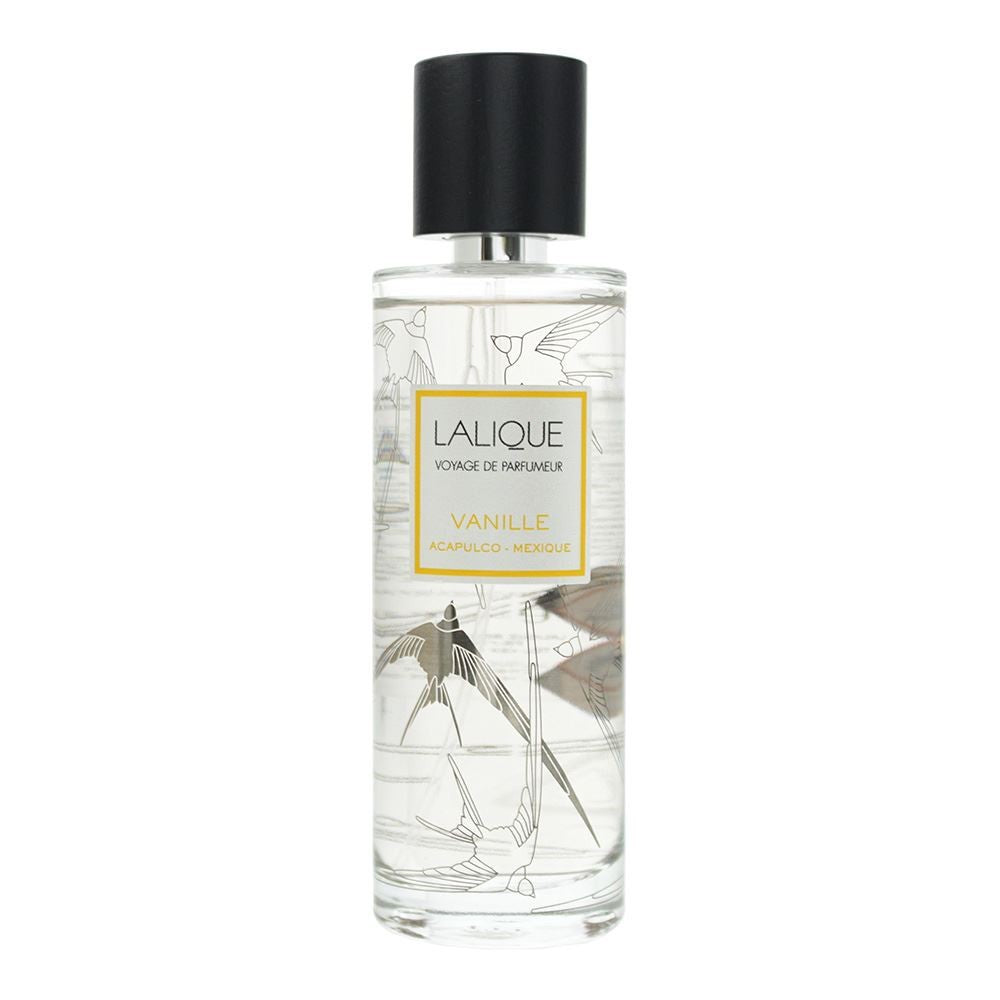 Lalique, Vanille Acapulco Mexique, Vanille, Raumspray, 100 ml - Beautyleader