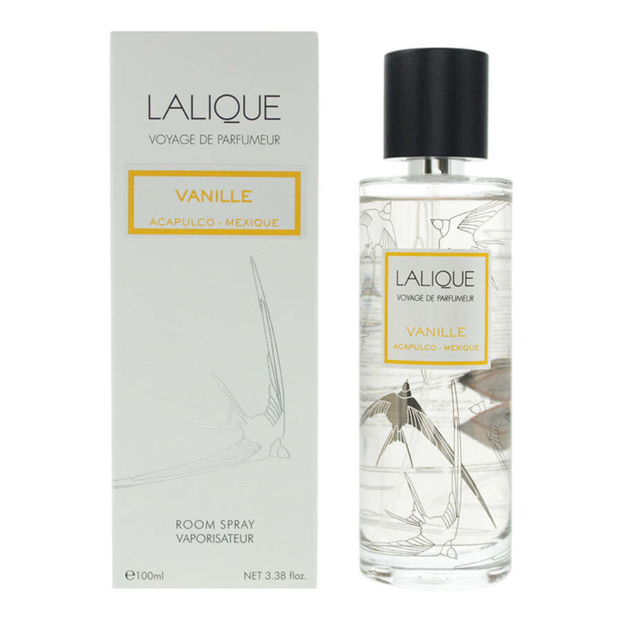 Lalique, Vanille Acapulco Mexique, Vanille, Raumspray, 100 ml - Beautyleader