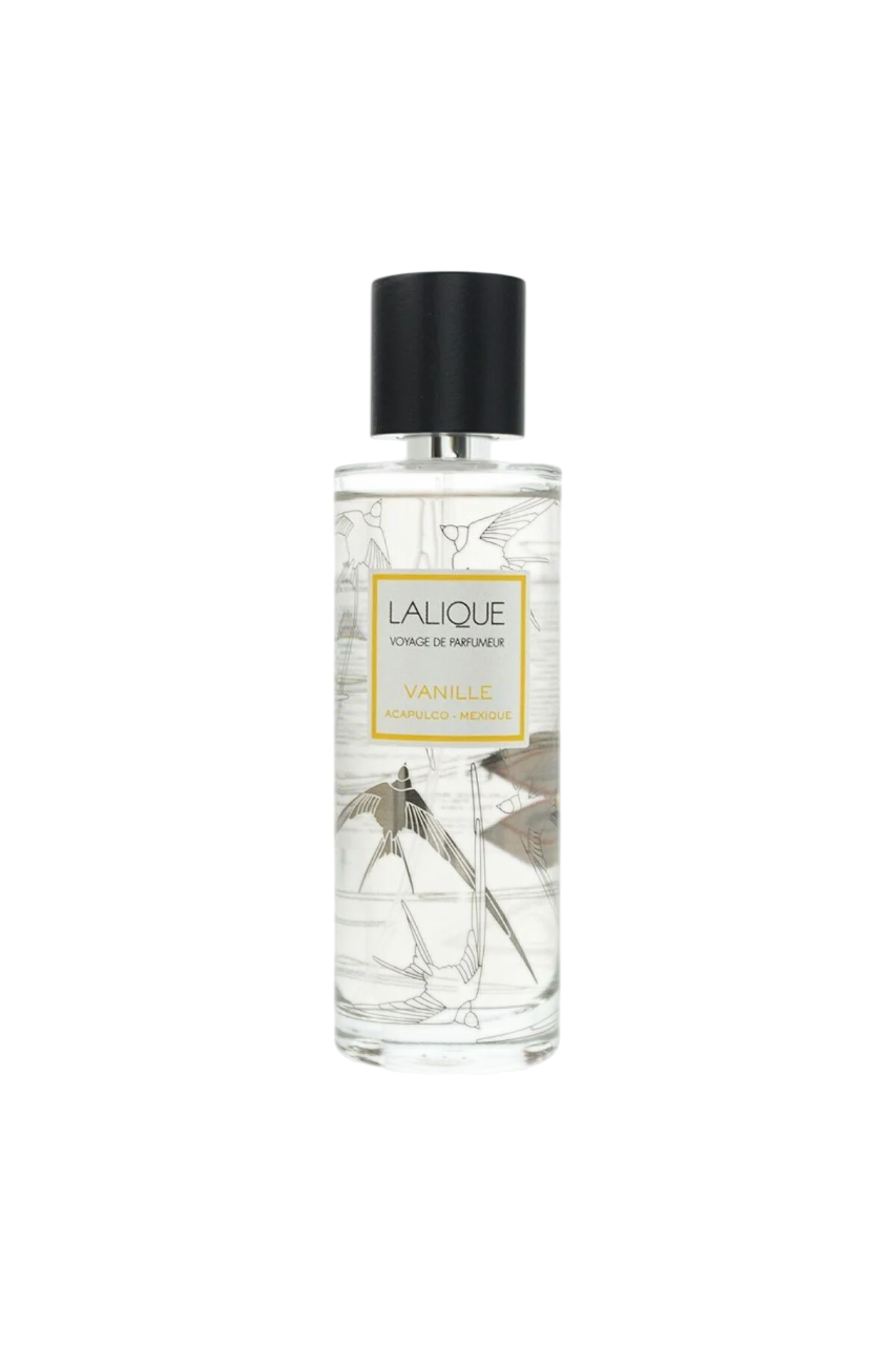 Lalique, Vanille Acapulco Mexique, Vanille, Raumspray, 100 ml *Tester - Beautyleader