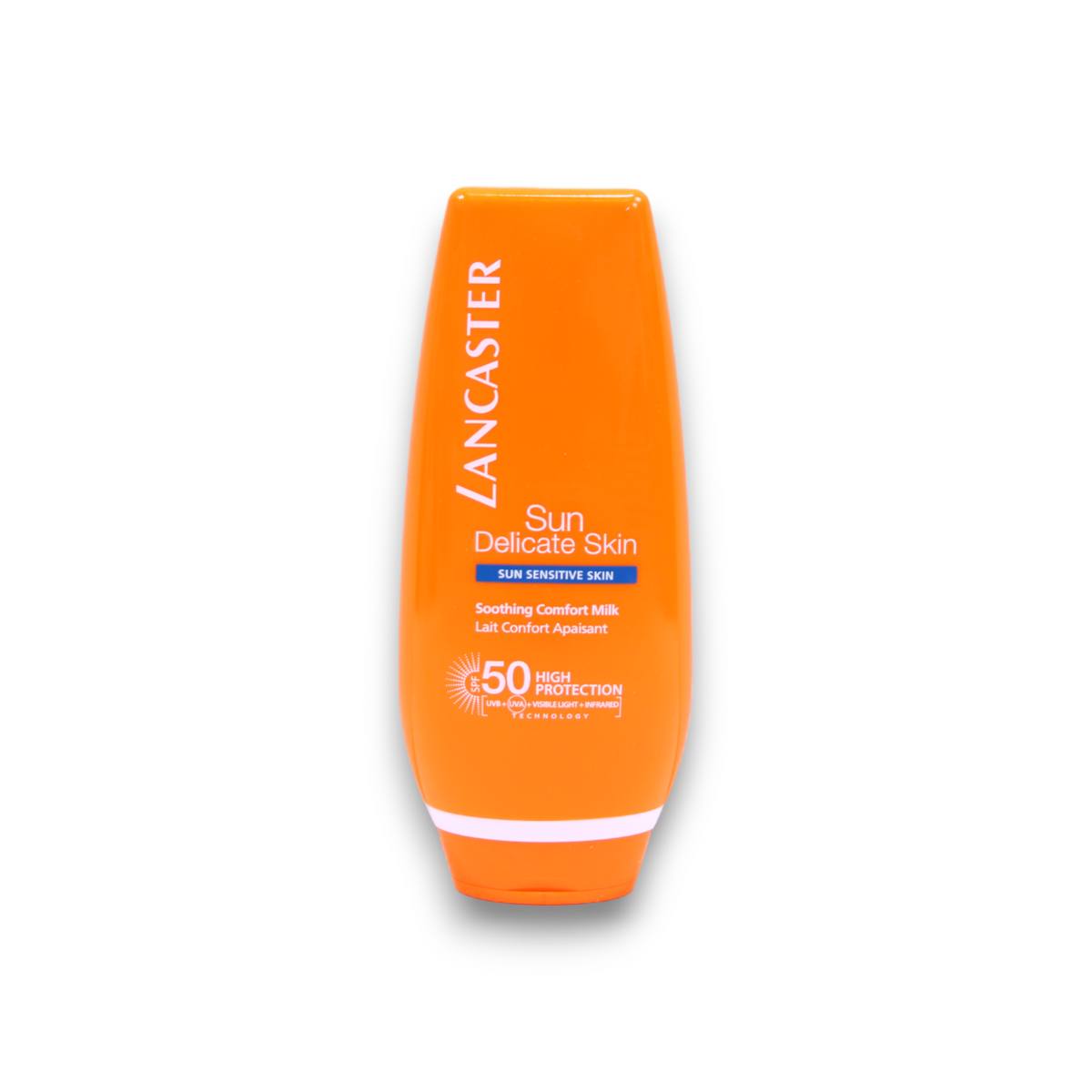 Lancaster, Sun, Beruhigend, Sonnencreme, SPF 50, 125 ml