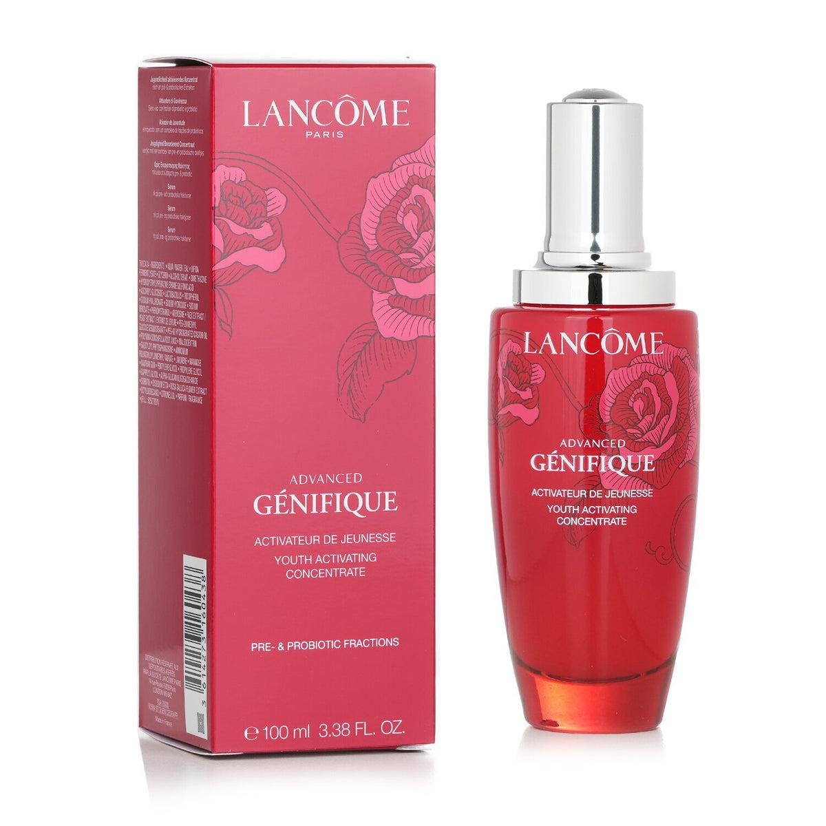 Lancome, Advanced Genifique, Jugend aktivieren, Serum, Für das Gesicht, 100 ml