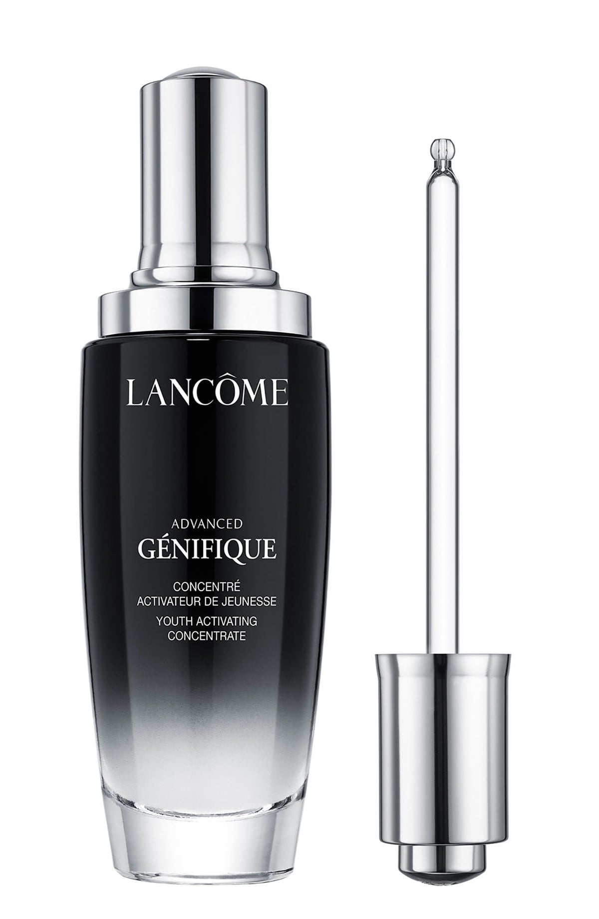 Lancome, Advanced Genifique, Jugend aktivieren, Täglich, Serum, Für das Gesicht, 100 ml