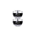 Duo Set, Lancome, Genifique, Gegen Augenringe, Tag & Nacht, Augencreme, 2 stk, 20 ml