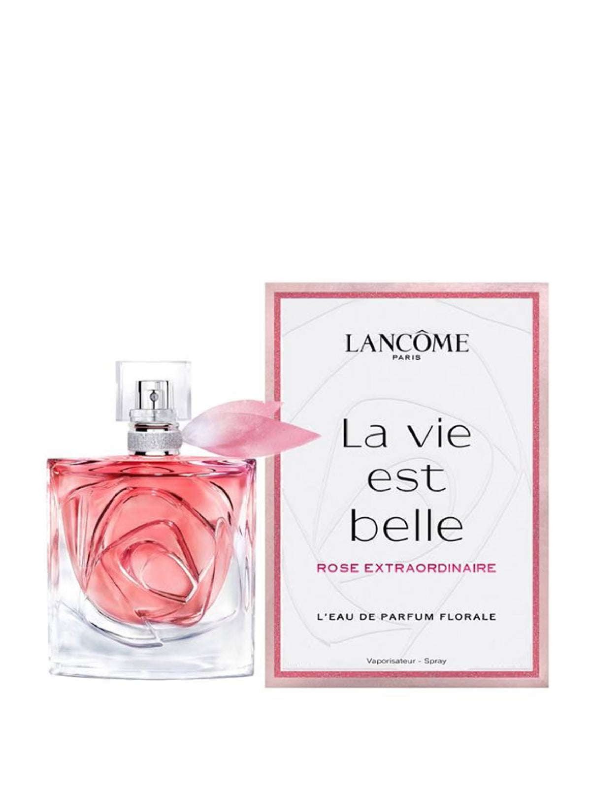 Lancome,  La Vie Est Belle Rose Extraordinaire, Eau de Parfum, Für Frauen, 30 ml