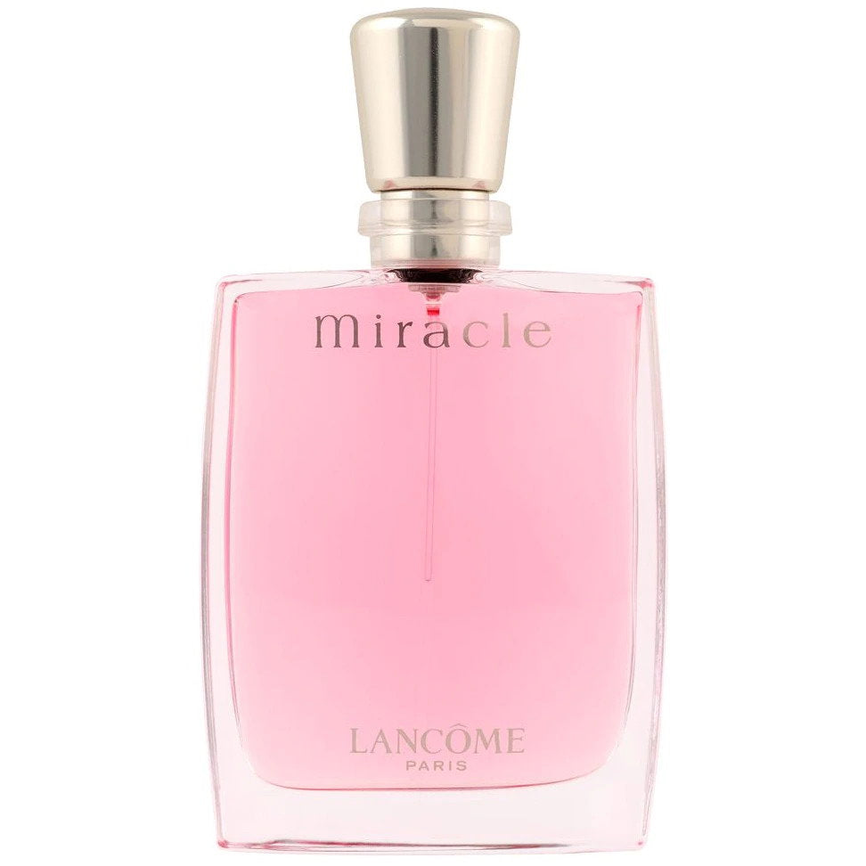 Lancome, Miracle, Eau de Parfum, Für Frauen, 100 ml