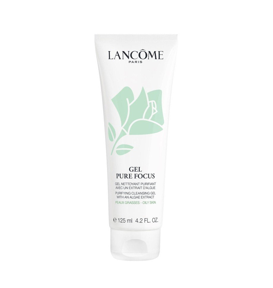 Lancome, Pure Focus, Reinigung, Reinigungsgel, Für das Gesicht, 125 ml