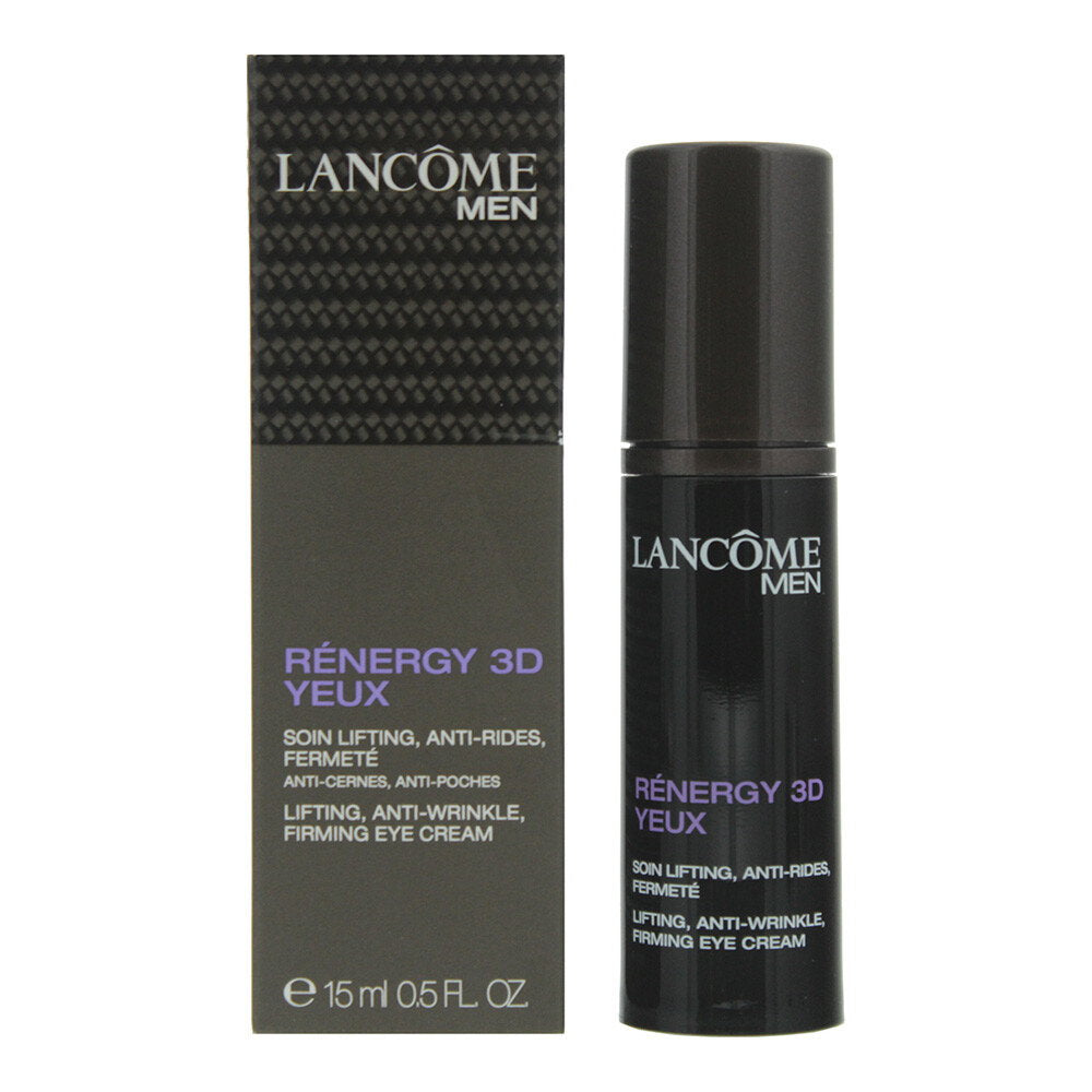 Lancome, Renergie 3D Yeux, Anti-Falten, Augencreme, 15 ml