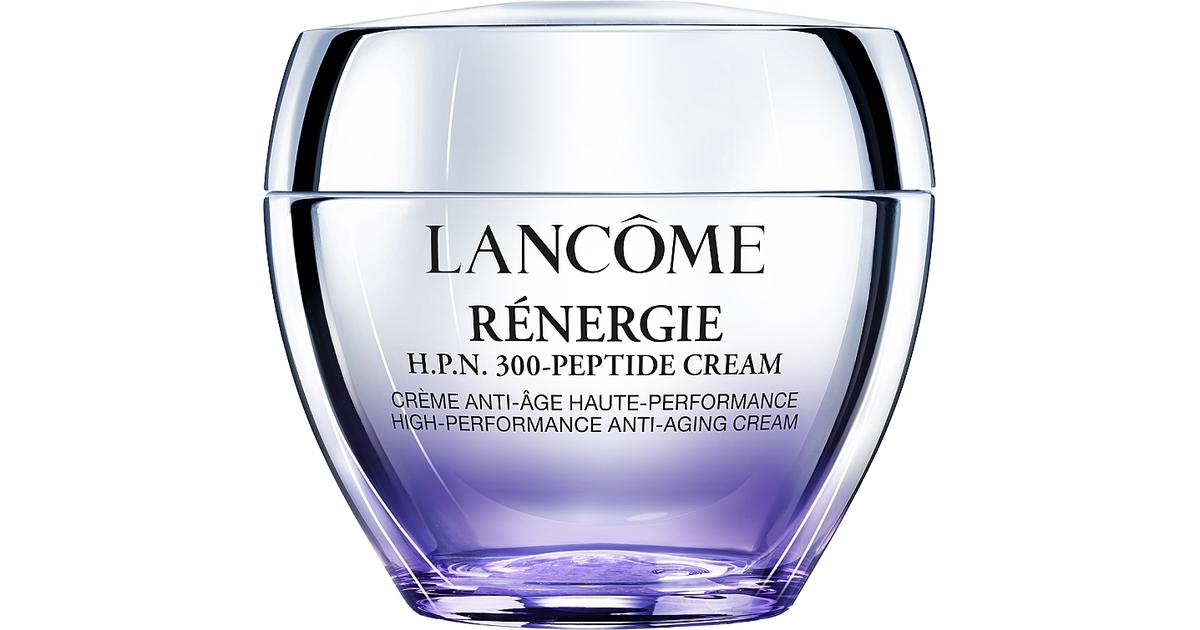 Lancome, Renergie HPN 300-Peptide, Anti-Aging, Täglich, Sahne, Für das Gesicht, 50 ml *Tester - Beautyleader
