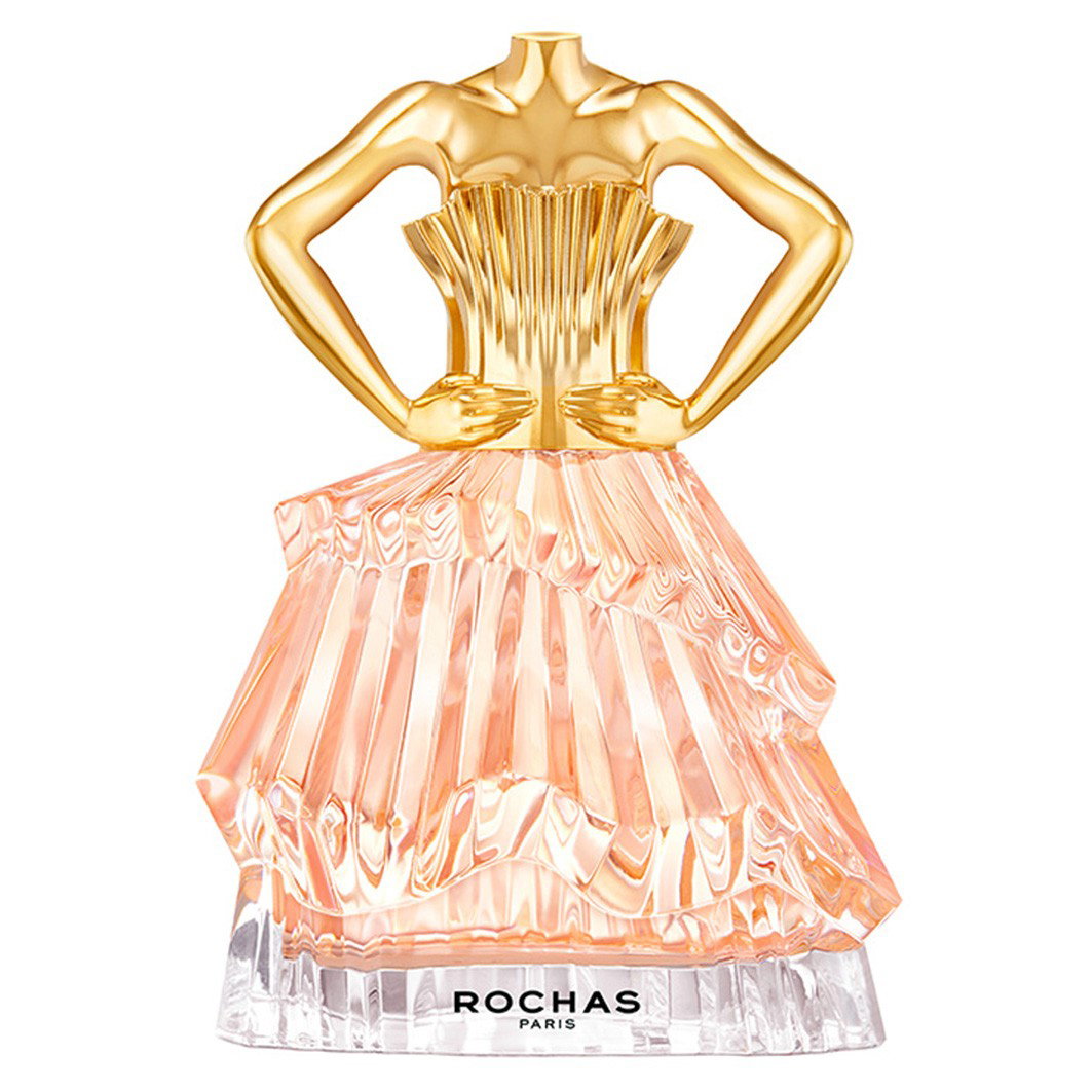 Rochas, Audace, Eau de Parfum, Für Frauen, 90 ml *Tester