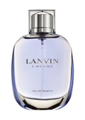 Lanvin, L'Homme , Eau de Toilette, Für Männer, 100 ml *Tester
