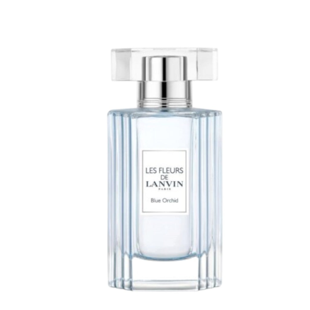 Lanvin, Les Fleurs - Blue Orchid, Eau de Toilette, Für Frauen, 50 ml