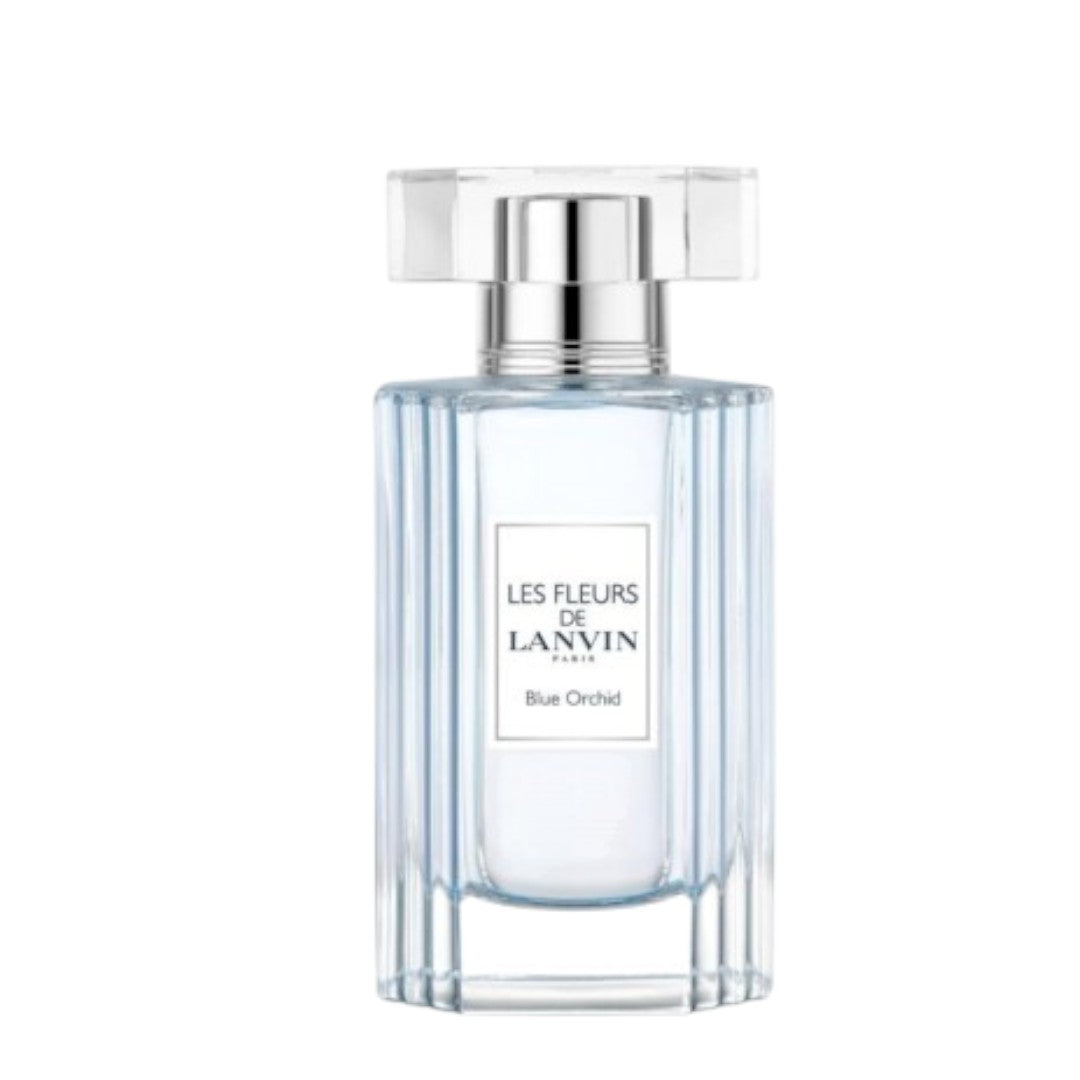 Lanvin, Les Fleurs - Blue Orchid, Eau de Toilette, Für Frauen, 50 ml
