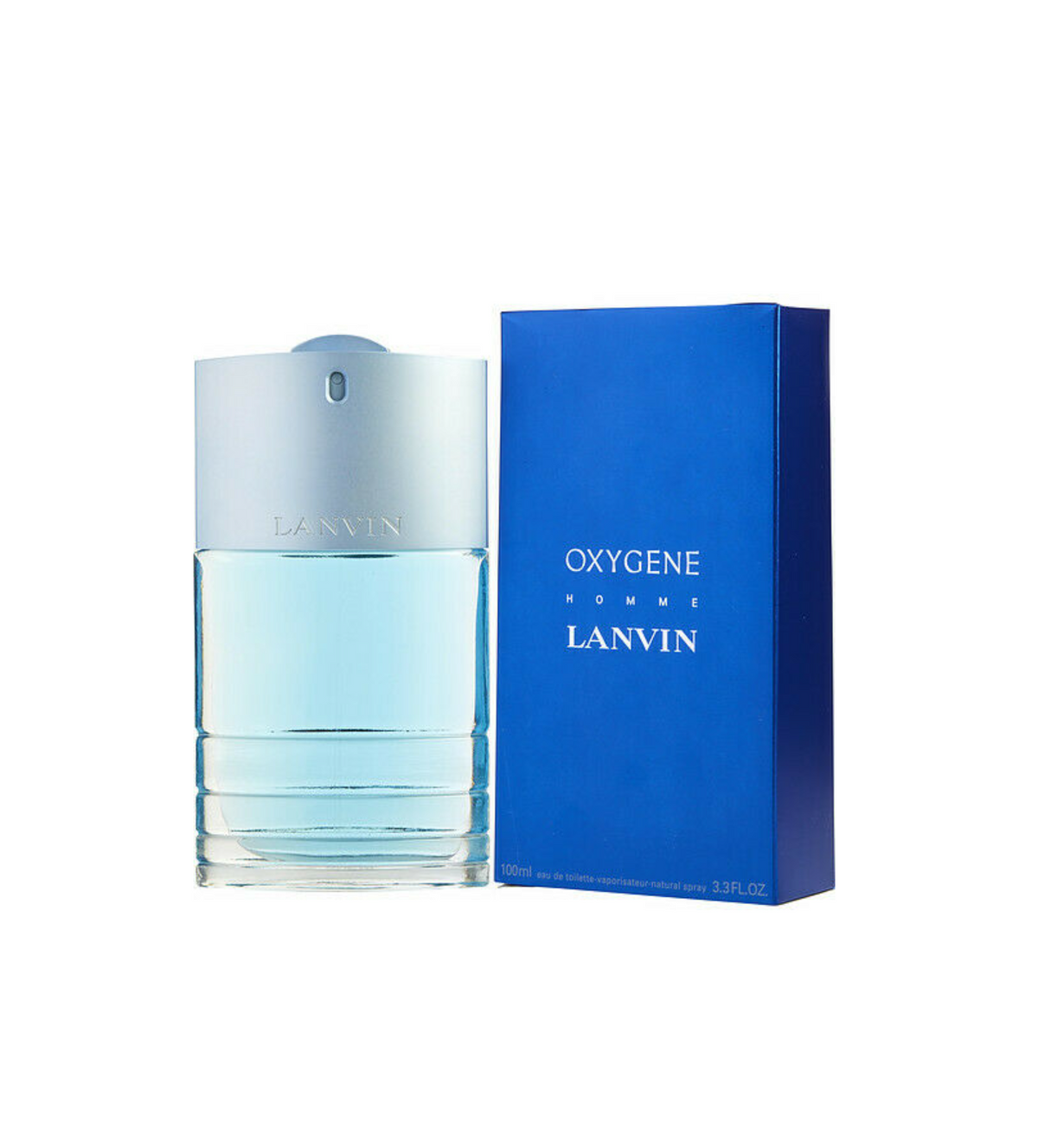 Lanvin, Oxygene Homme, Eau de Toilette, Für Männer, 100 ml