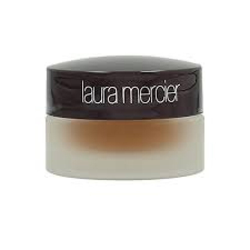 Laura Mercier, Smooth, Cremige Foundation, Reiches Sienna, 30 g