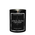 Laurent Mazzone, Sensual Orchid, Duftkerze, 300 g - Beautyleader