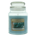 Liberty Candle, Ocean Breeze, Cool, Duftkerze, 510 g - Beautyleader